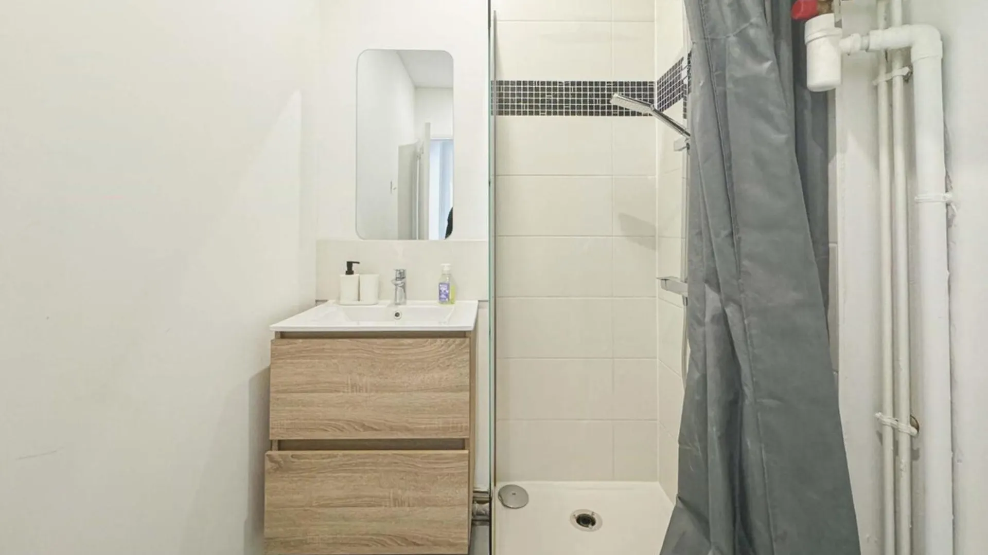 Flexliving - Room - Houel Paris 0*,  France
